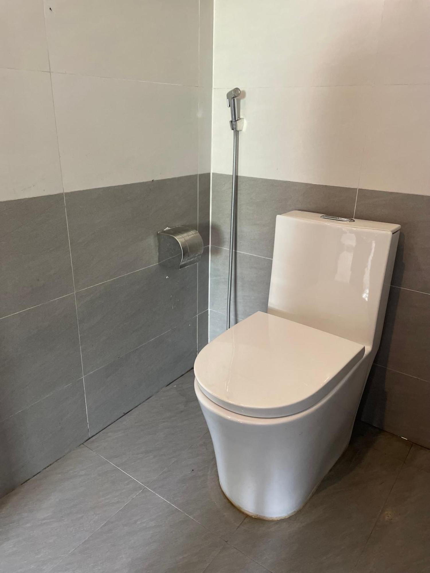 Wild Apple Homestay Шапа Экстерьер фото